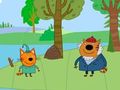 Игра Дикие приключения онлайн