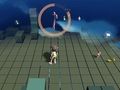 Игра Хапуга: Попробуй поймать 3D онлайн