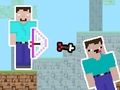 Игра Капюшон шахтера онлайн