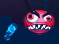 Игра Голодный Красный онлайн