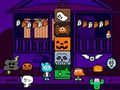Игра Удивительный мир Гамбола: Конфетная башня онлайн