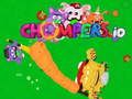 Игра Чомперы онлайн