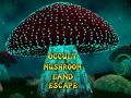 Игра Оккультный побег из грибной земли онлайн