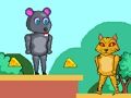 Игра Мышь Мани онлайн