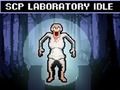 Игра SCP Секретная лаборатория онлайн
