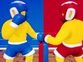 Игра Битва одним ударом онлайн