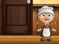 Игра Амгел. Побег из комнаты в День благодарения 9 онлайн