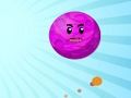 Игра Удары по планете онлайн