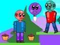 Игра Приключения Гозу онлайн