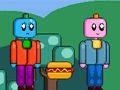 Игра Дека против Руко 2 онлайн