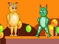 Игра Кадеомон 2 онлайн