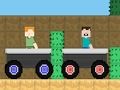 Игра Стив Алекс Вождение онлайн