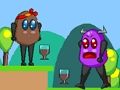 Игра Чоко Бенно онлайн