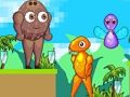 Игра Кокосовый человек 2 онлайн