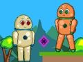 Игра Тану против Осу онлайн