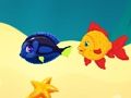Игра Морская рыба онлайн
