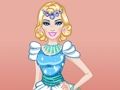 Игра Королева вечеринок Элиза онлайн