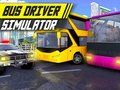 Игра Симулятор водителя автобуса онлайн