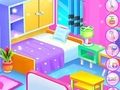 Игра Виолетта: Чистый замок мечты онлайн