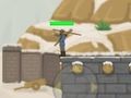 Игра Стрелковый бой онлайн