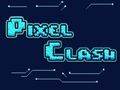 Игра Столкновение пикселей онлайн