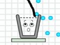 Игра Счастливый наполненный стакан 3 онлайн