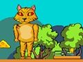 Игра Мышь Мани 2 онлайн