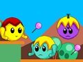 Игра Новый мяч 2 онлайн