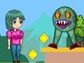 Игра Квест Никосана онлайн