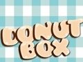 Игра Коробка с пончиком онлайн