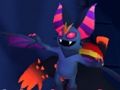 Игра Рывок монстра онлайн