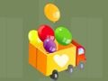 Игра Загрузка пузырей онлайн