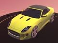 Игра Мега рампа: Автомобильные каскадерские гонки  онлайн