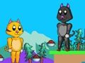Игра Китайская кошка онлайн