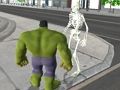 Игра Халк 3D игра онлайн