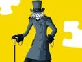 Игра Скрудж Пазл онлайн