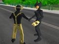 Игра Бенди и Чернильная Машина 3D игра онлайн
