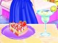 Игра Лучшие подруги: Приготовление послеобеденного чая онлайн