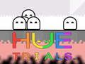 Игра Испытания HUE - Приключение с бактериями онлайн