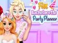 Игра Веселый планировщик девичника онлайн