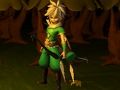 Игра Стихийный лучник онлайн