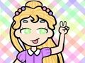 Игра Аниме каваи: Симпатичная игра-одевалка онлайн