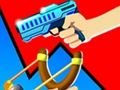 Игра Эволюция толпы! онлайн