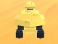 Игра Шестигранные танки Онлайн онлайн