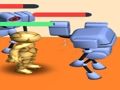 Игра Корпорация Героев 3D онлайн