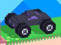Игра Гипер машина онлайн