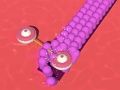Игра Закрашенный остров онлайн