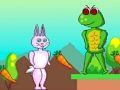 Игра Кролик Кано онлайн