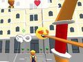 Игра Ощущение стрелы онлайн