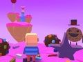 Игра Когама: Конфетная страна чудес Паркур онлайн
